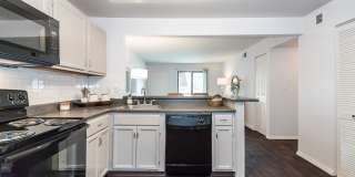 Maryland Park Apartments Gallery 17