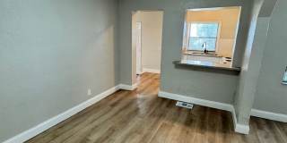 FOR RENT!! CUTE AND COZY BUNGALOW STYLE 3 BEDROOM 1 BATH SINGLE FAMILY HOME (MOVE IN SPECIAL).. Gallery 6