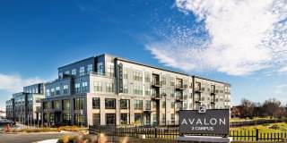 Avalon Parsippany Gallery 55