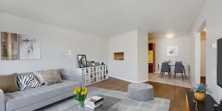 Mark Three Mark Three Gallery 1