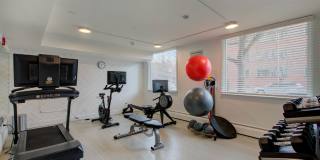 The Vista at Washington Park Gallery 7