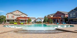 Student Housing - Outpost Fort Collins Gallery 5