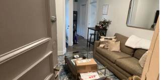 Centrally Located, Modern Fenway 2-Bed w/ Laundry Gallery 13