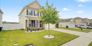 4 Bed/3.5 Bath Home in The Palms at New Hampstead Gallery 39