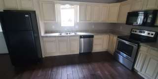 LEASED-2/1, 1264 sqft. Home for Lease @ 312 W Indiana St., Beebe ($920) Gallery 6