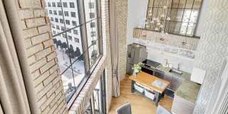 101 N Clematis Street Gallery 3
