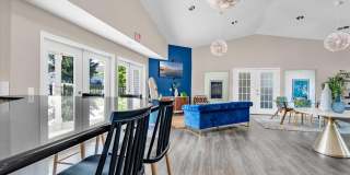 The Orion Apartments Gallery 13
