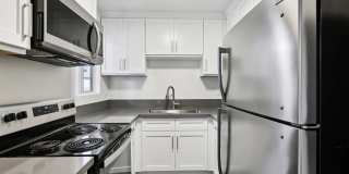 Victoria Apartments Gallery 13