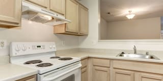 County Center Crossing- Affordable Housing Gallery 20