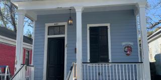 Oakleigh Garden District Gallery 1