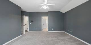 August Move-in, Cary Park! Gallery 34