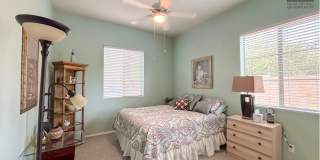 2Bed/2Bath Furnished Ground Floor Apartment at University/Sossaman! Move-In Ready on 11/05/2026! Gallery 11