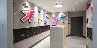 Inspire West Town Gallery 40