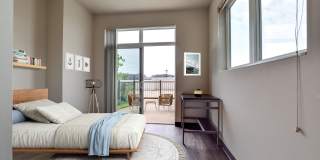 The Waterfront Apartments Gallery 23