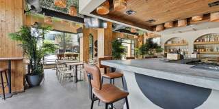 Sentral East Austin Gallery 58