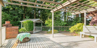 4Bd/2Ba Seattle Home Gallery 22