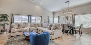 Eastside area for  Short or Long Term Rental(Completely Furnished) Beautiful 4 bed/2.5 baths Gallery 1