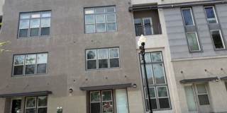 Work And Living Space Loft 1 Bedroom 1.5 Bath Attached Townhouse in The Downtown Santa Ana Artist Village Gallery 1