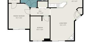 Charming Englewood Condo | 2 Bedrooms, Covered Parking & Community Pool Gallery 21