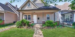 234 North Addison Street Gallery 1