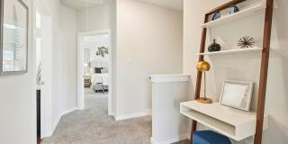 Townhomes at Princeton Meadows Gallery 13