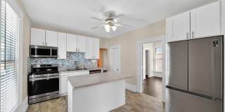 Charming 2BR Duplex in Cleveland Charming 2BR Duplex in Cleveland Gallery 1