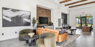 Hamlet Huntersville Gallery 13