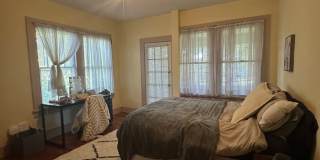 Beautiful downtown quad. 1 and 2 bed units available now. Pets allowed. Gallery 102