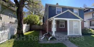 3509 Guilford Avenue Gallery 1