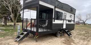 111 VZ County Road 4101 - Lot-1 Gallery 1