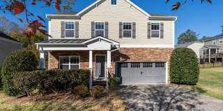 Welcome to this charming 4-bedroom, 2.5-bathroom home located in Durham, NC.! Gallery 1