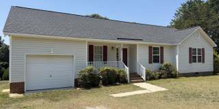 504 Hiking Trail, Benson NC 27504 Gallery 1