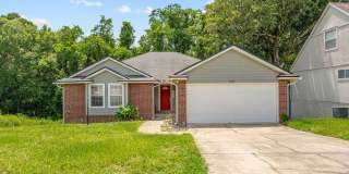4 bedroom/ 2 bathroom home in Fort Caroline! 4 bedroom/ 2 bathroom home in Fort Caroline! Gallery 1