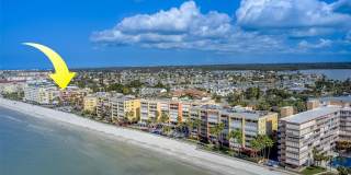 16700 GULF BOULEVARD Gallery 1