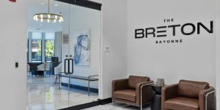 The Breton Gallery 13