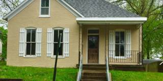 3 Bedroom House in Boonville Gallery 1