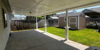 11283 Glen Ellyn | Hardwood Floors, Oversized Covered Patio, Centrally Located! Gallery 27