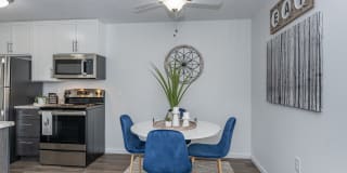 Mill Pond Apartments Gallery 4