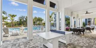 Mosby at Avalon Park Gallery 2