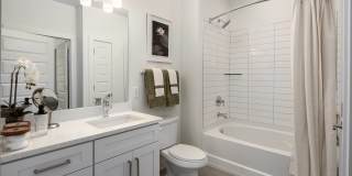 Heron Mill Apartments at Douglasville Gallery 24