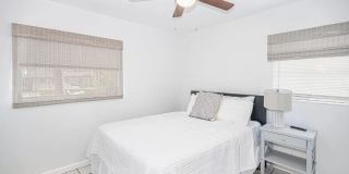 4 bed, 2 bath house, Available August 2026! Gallery 6