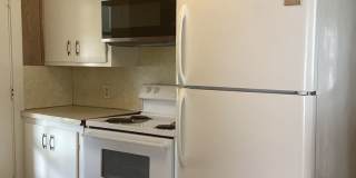 Cute 2 Bedroom with a little historical charm!  One block from ENMU! Gallery 5
