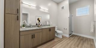 Album Cooley Station 55+ Active Adult Apartment Homes Gallery 11