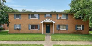 2 Bedroom One Level Apartment Gallery 1