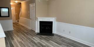 2 Story 2 bedroom townhome off Providence & I-485 Gallery 7