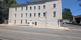 143 Spring Street Gallery 1