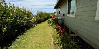Two Story 4bed/3.5 Bath w/Panoramic Ocean Views - Centrally located - New Development in Wailuku on the slopes of the West Maui Mountains Gallery 26