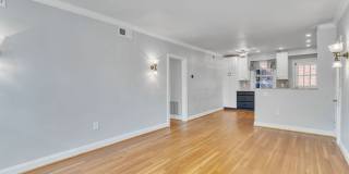 Updated Condo 3 Blocks from Metro Gallery 3