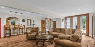 Luxury Mountain Home in Thaynes Canyon Gallery 15
