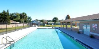 Westside Townhomes 3BR 2BA over 1400 sq/ft in Winter Garden! NEW FLOORING and FRESH PAINT! Gallery 25